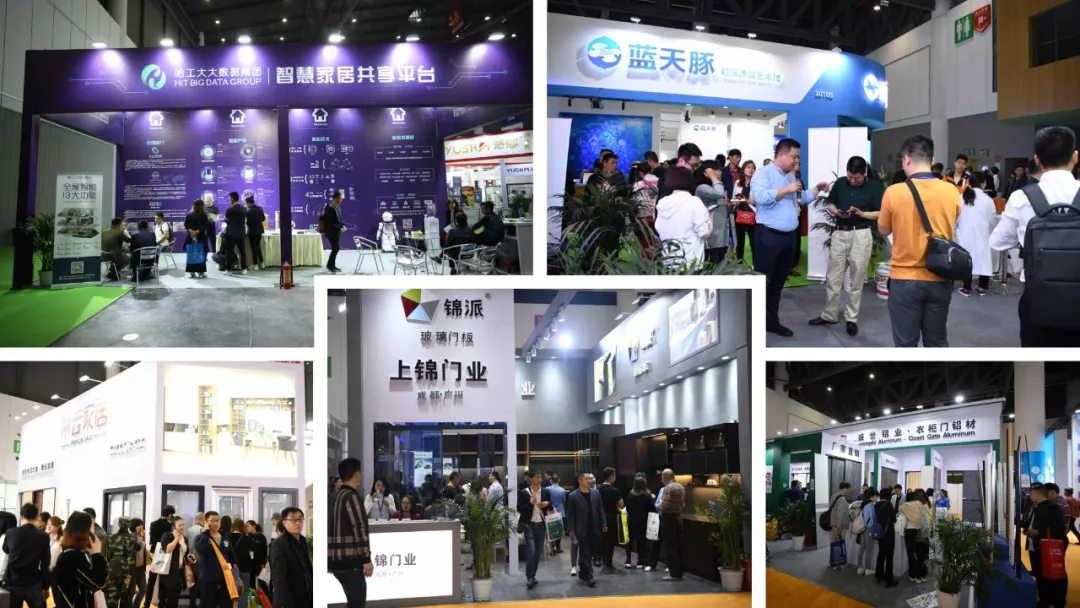 2020成都建博會全新布局，展位銷售火爆，觀眾預登記全面開啟(圖8)