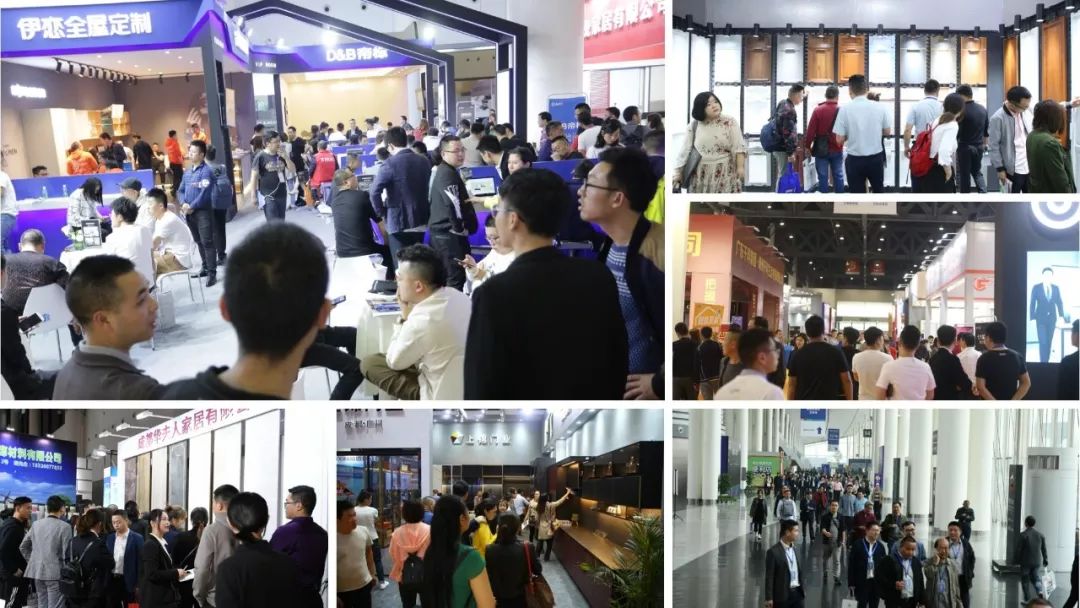 2020成都建博會籌備工作火熱推進：參展企業數量遠超去年同期(圖6)