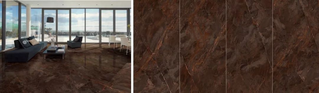 超輕 超薄 超耐磨,簡(jiǎn)優(yōu)陶瓷攜新品亮相第二十屆成都建博會(huì)(圖7) 超輕 超薄 超耐磨,簡(jiǎn)優(yōu)陶瓷攜新品亮相第二十屆成都建博會(huì)(圖7)