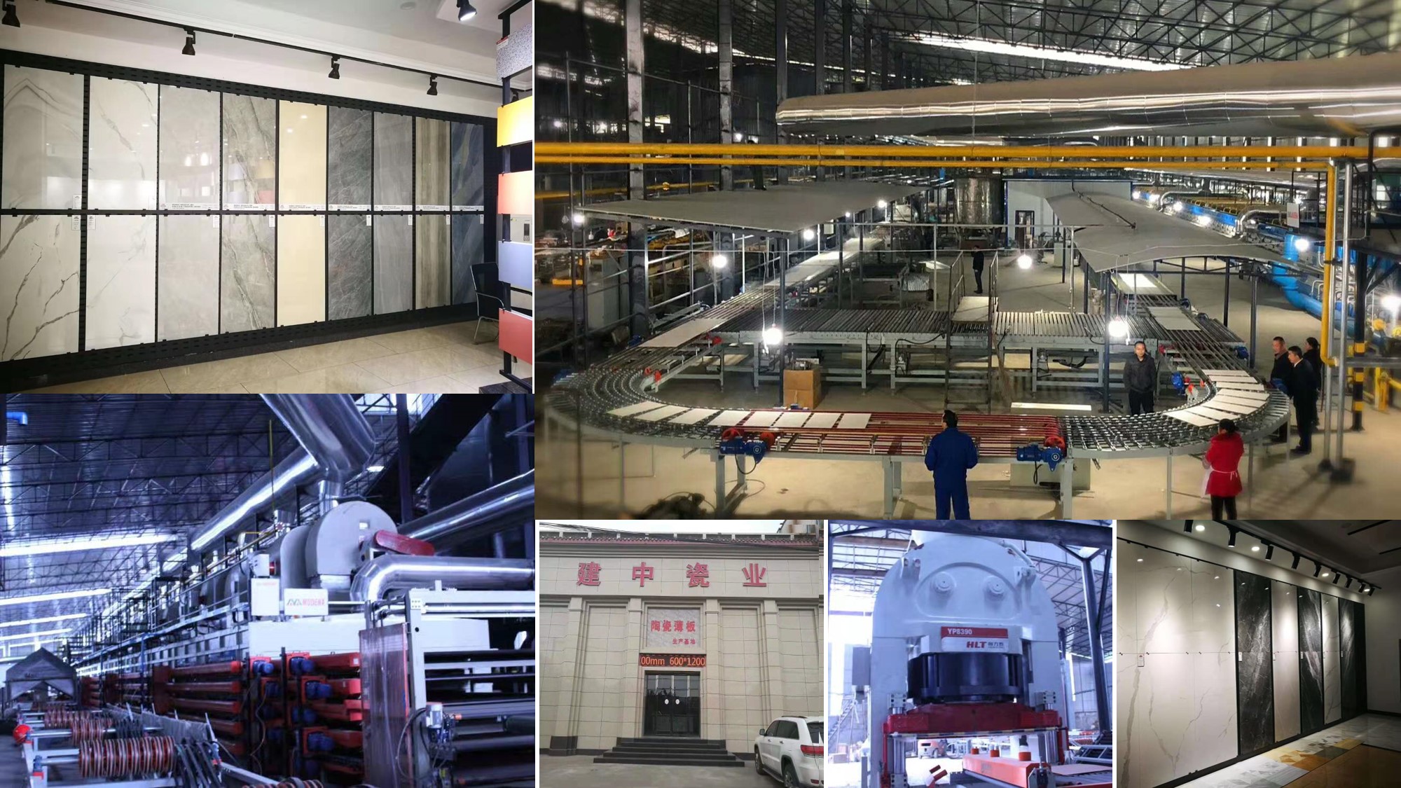輕 薄 省——建中瓷業致力于打造西部陶瓷薄板第一品牌，新品搶先看(圖4)