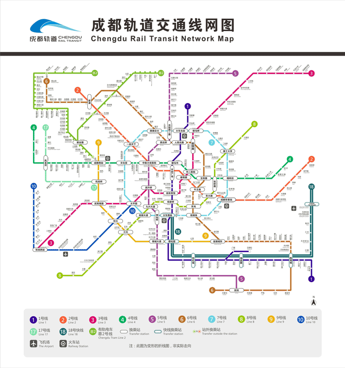 觀展必看 | 第二十屆成都建博會(huì)入場(chǎng)須知、交通攻略，你必須了解這些(圖4)