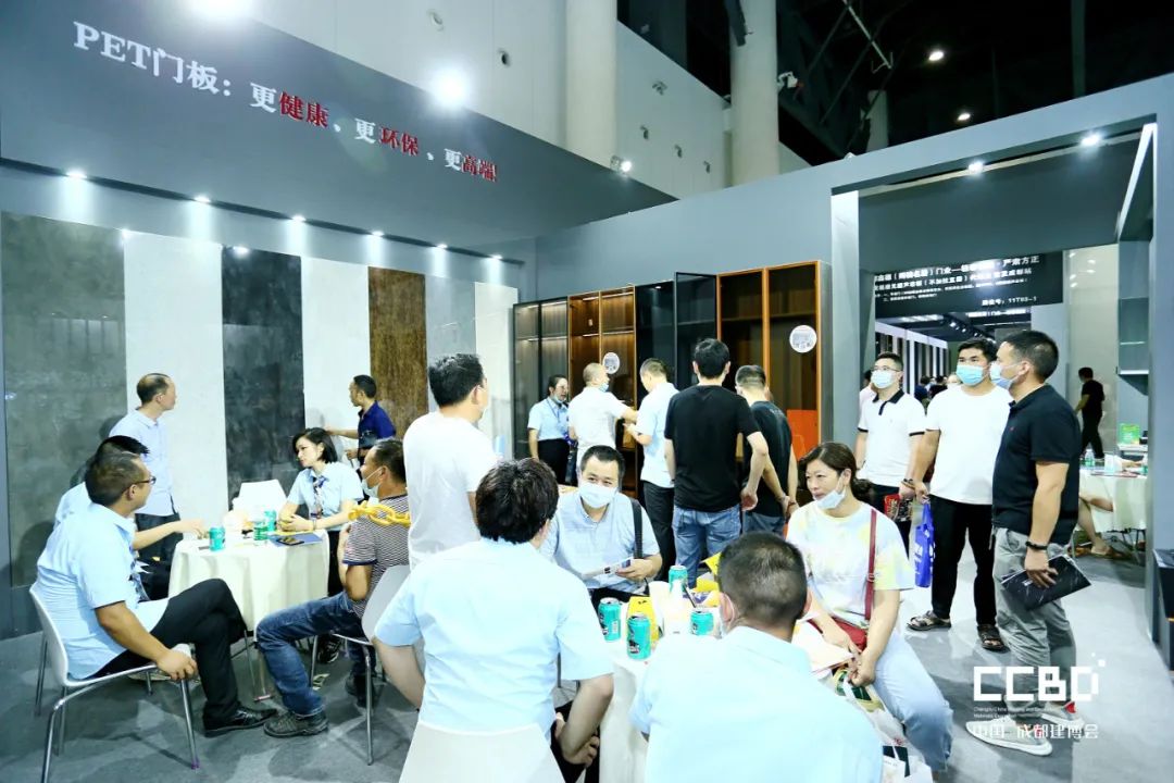 第二十屆成都建博會(huì)8月20日盛大開(kāi)幕(圖21)