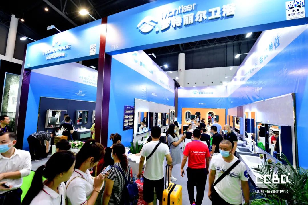 第二十屆成都建博會(huì)8月20日盛大開(kāi)幕(圖3)