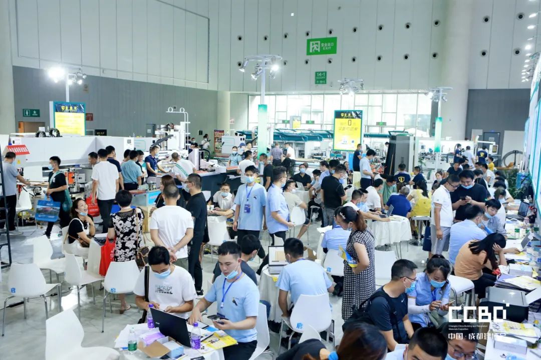 第二十屆成都建博會(huì)8月20日盛大開(kāi)幕(圖22)