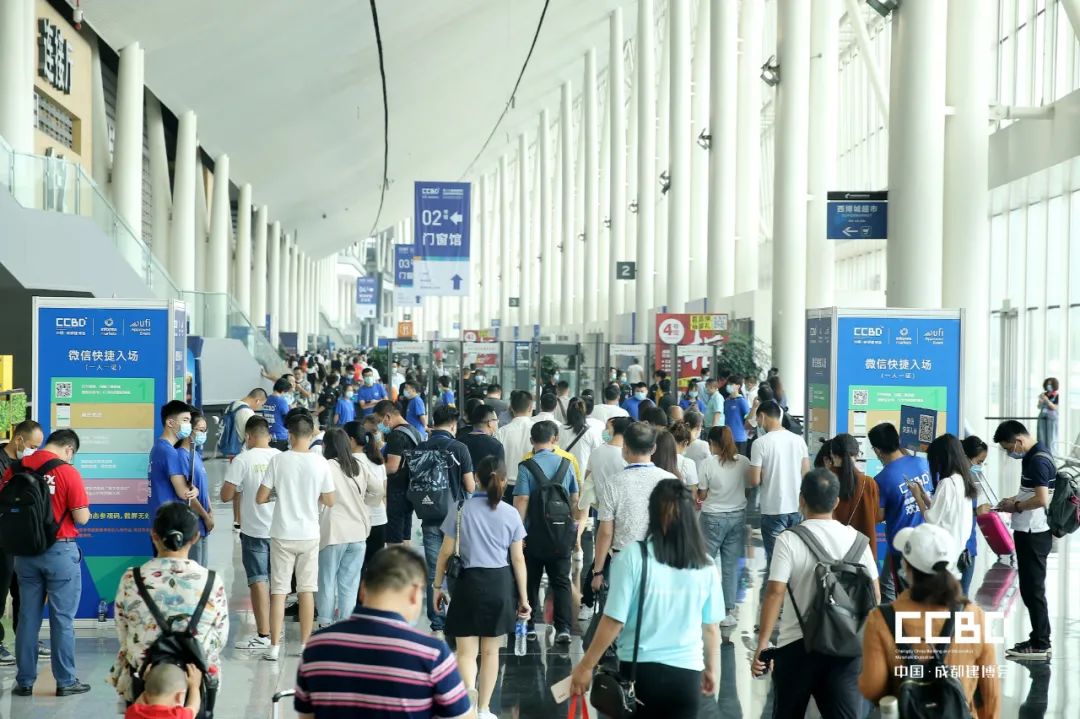 第二十屆成都建博會(huì)8月20日盛大開(kāi)幕(圖40)