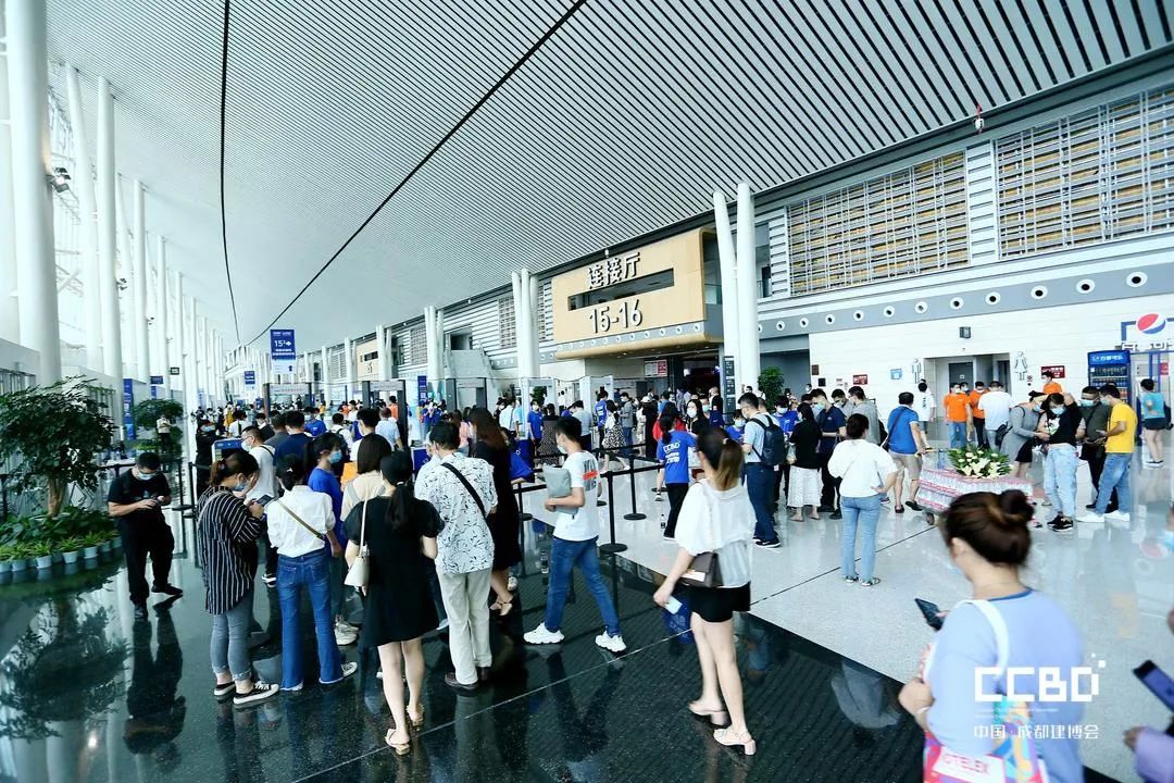 第二十屆成都建博會(huì)8月20日盛大開(kāi)幕(圖39)