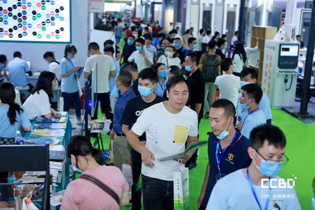 第二十屆成都建博會(huì)8月20日盛大開(kāi)幕(圖43)