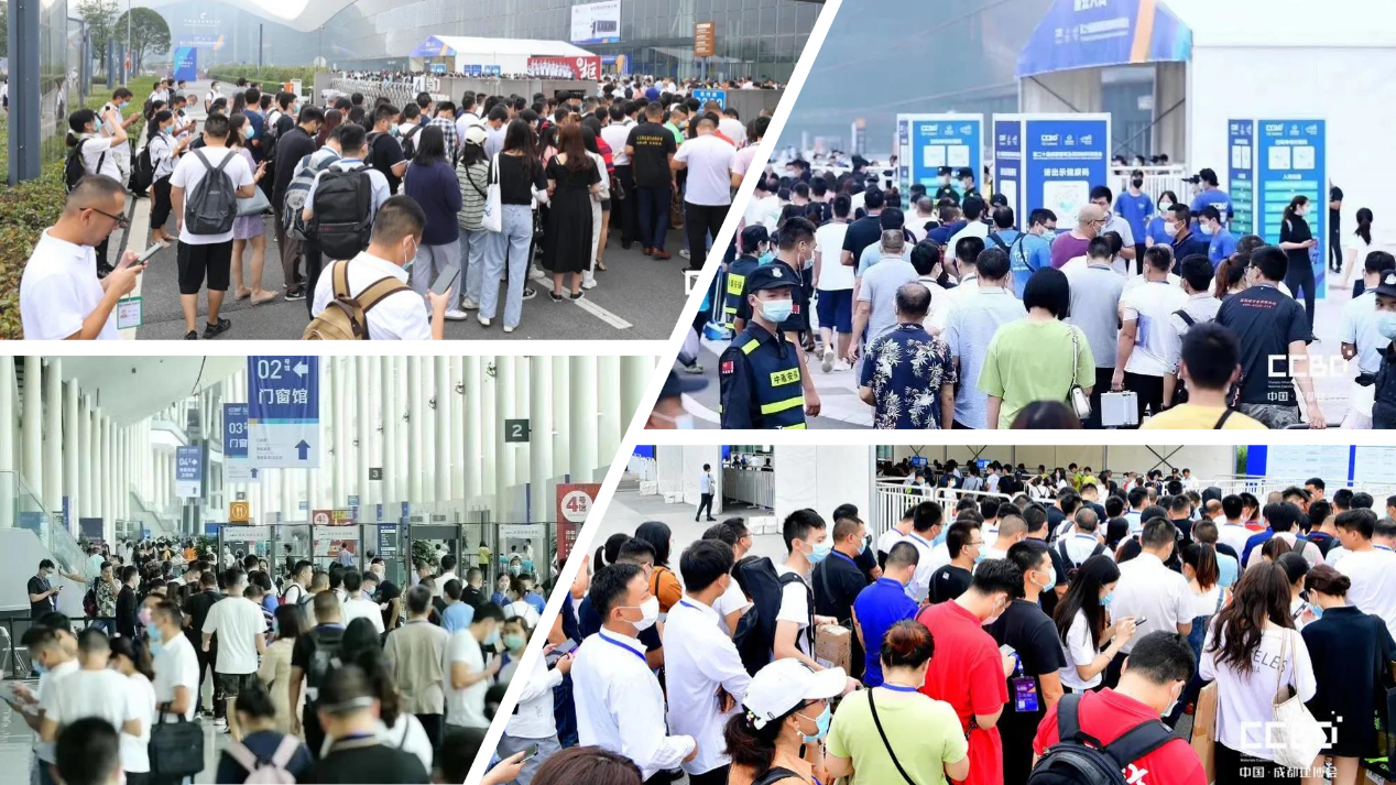聚焦 | 2021中國(guó)·成都建博會(huì)正式啟動(dòng),全新升級(jí) 全新起航(圖5) 聚焦 | 2021中國(guó)·成都建博會(huì)正式啟動(dòng),全新升級(jí) 全新起航(圖5)