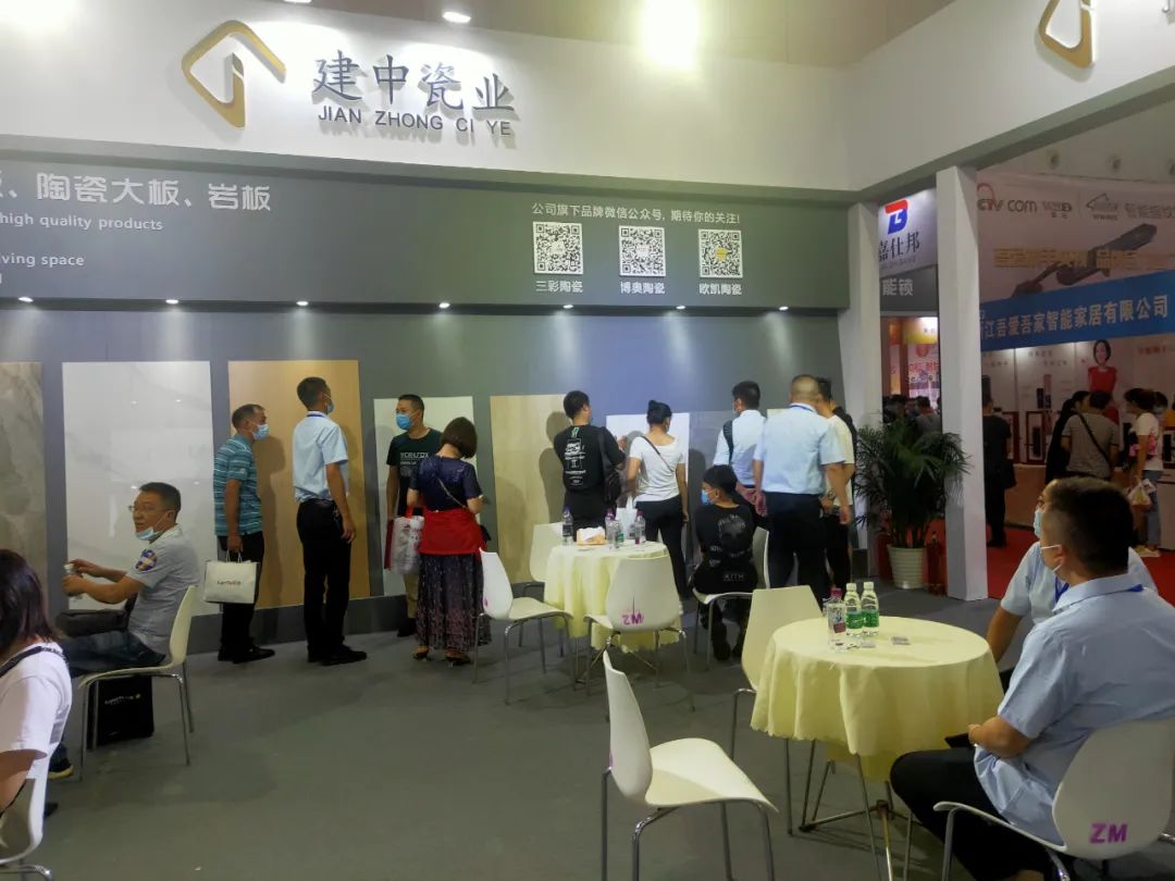 高定風口下，巖板是否會成為瓷磚行業(yè)進軍定制家居產(chǎn)業(yè)的“殺手锏”？(圖7)